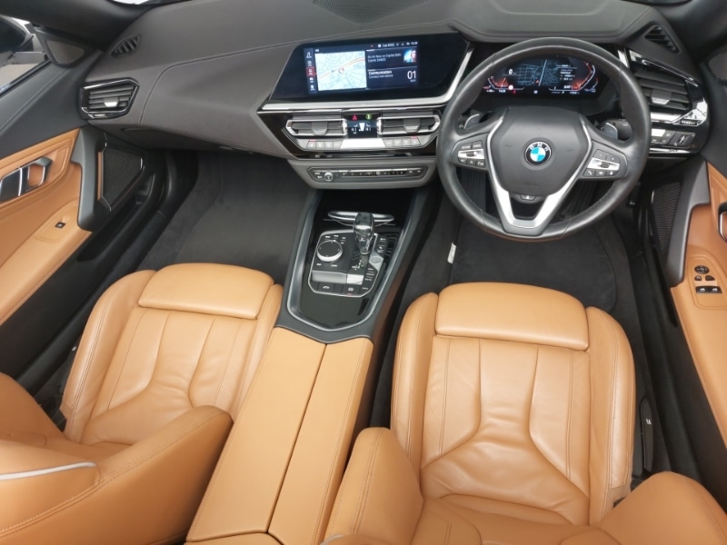 Used BMW Z4 2019 for sale - 78099269: Photo 4