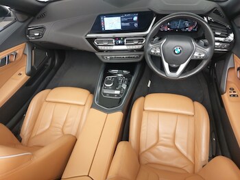 Used BMW Z4 2019 for sale - 78099269: Photo