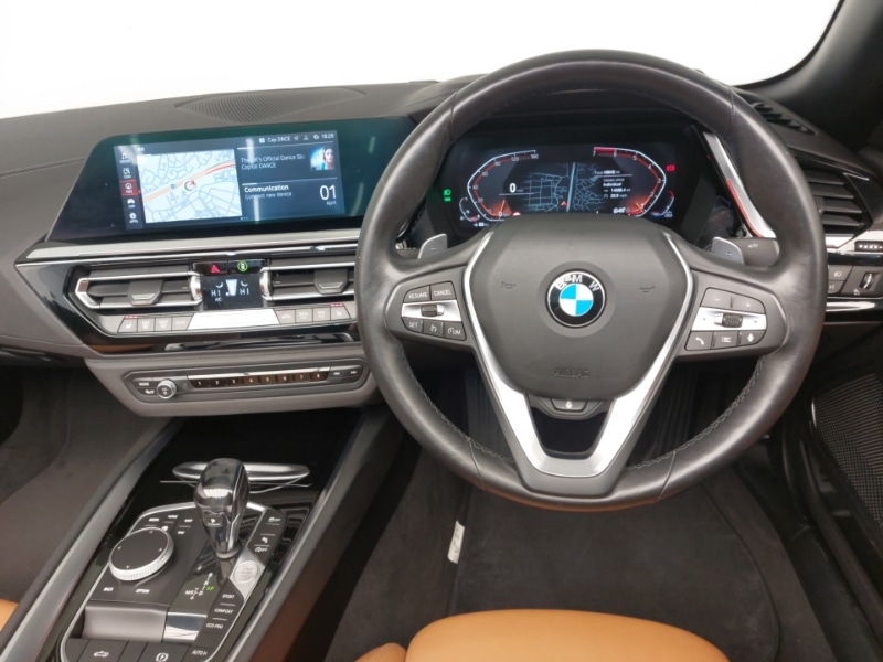 Used BMW Z4 2019 for sale - 78099269: Photo 5