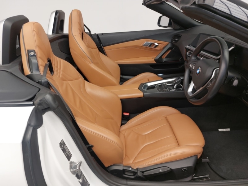 Used BMW Z4 2019 for sale - 78099269: Photo 6