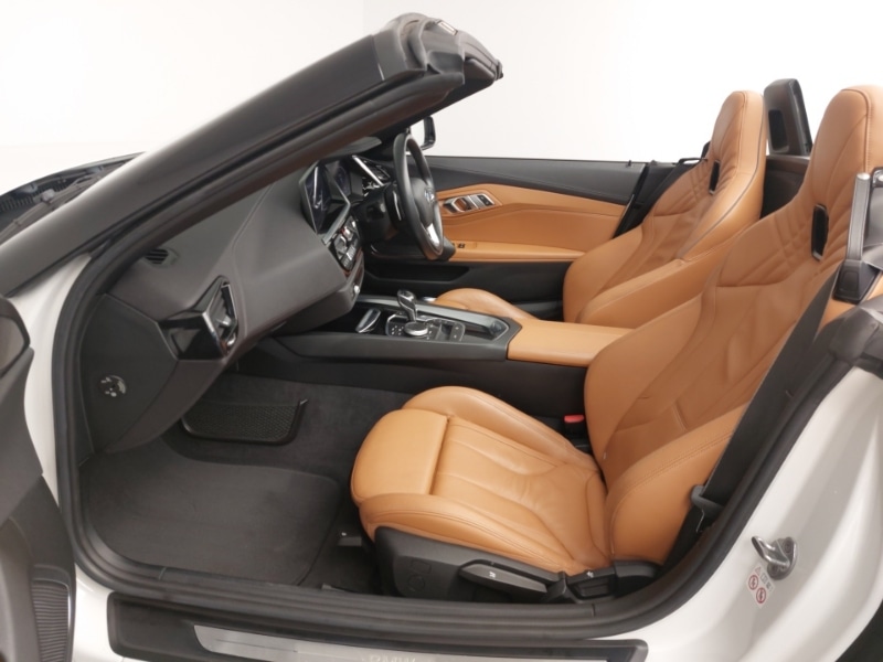 Used BMW Z4 2019 for sale - 78099269: Photo 7