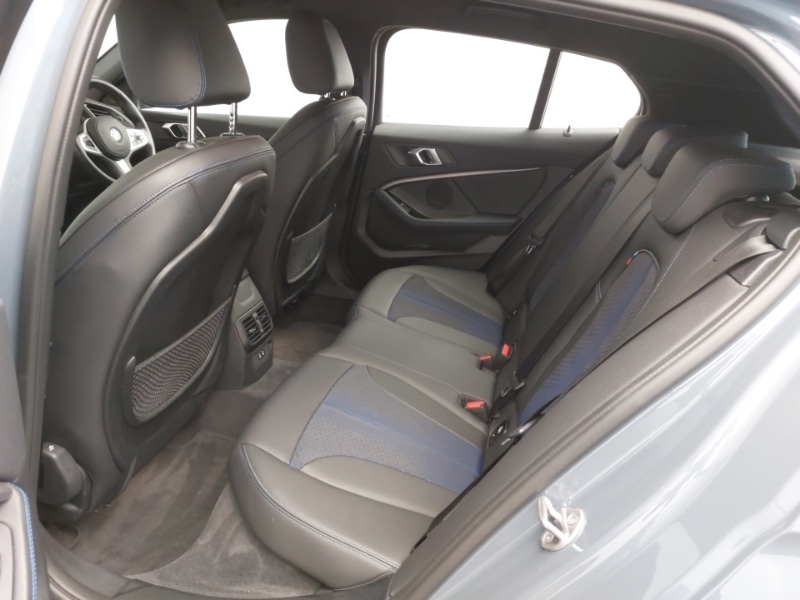 Used BMW 1 Series 2022 for sale - 76493317: Photo 12