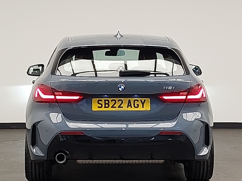 Used BMW 1 Series 2022 for sale - 76493317: Photo 15