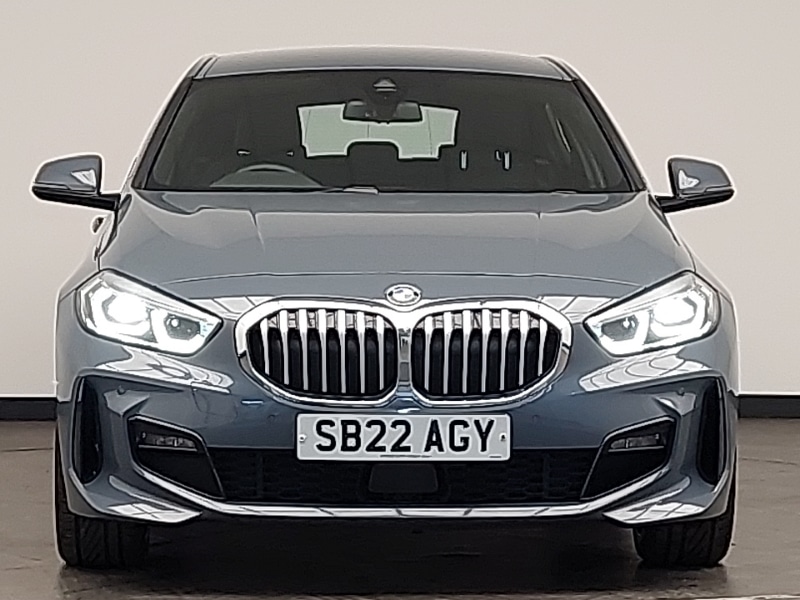 Used BMW 1 Series 2022 for sale - 76493317: Photo 16