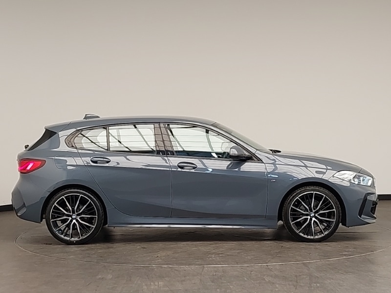 Used BMW 1 Series 2022 for sale - 76493317: Photo 2