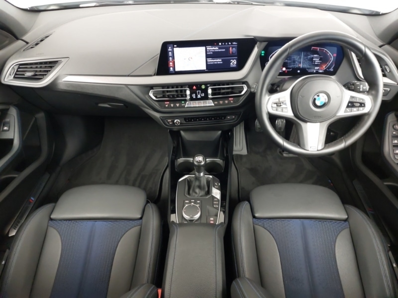 Used BMW 1 Series 2022 for sale - 76493317: Photo 4