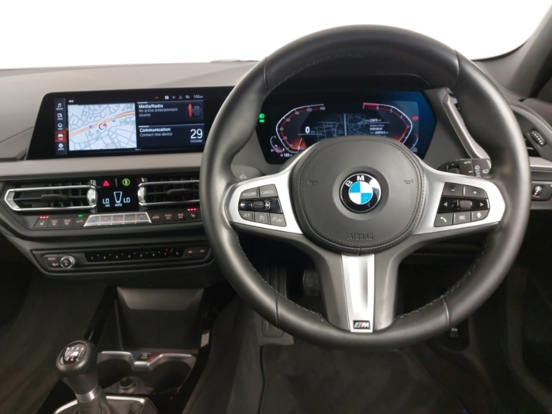 Used BMW 1 Series 2022 for sale - 76493317: Photo 5