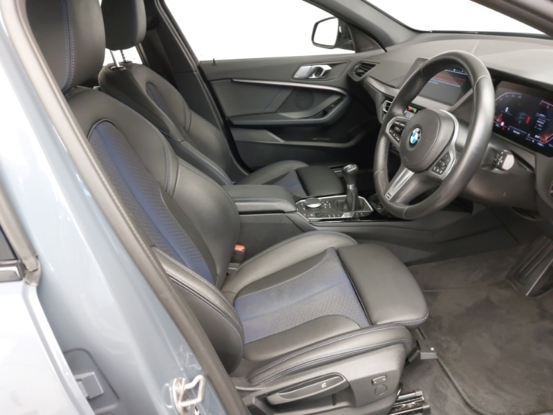 Used BMW 1 Series 2022 for sale - 76493317: Photo 6