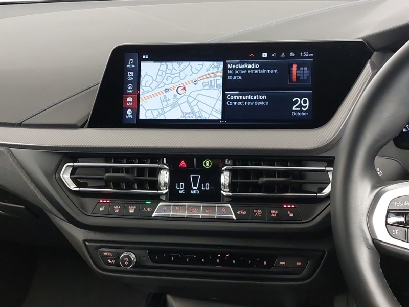 Used BMW 1 Series 2022 for sale - 76493317: Photo 8