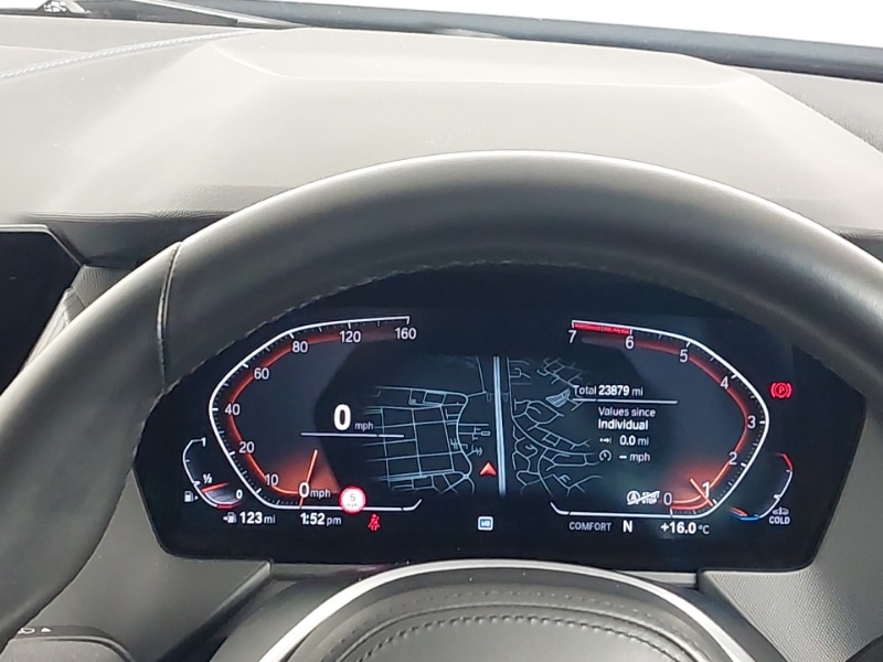 Used BMW 1 Series 2022 for sale - 76493317: Photo 9