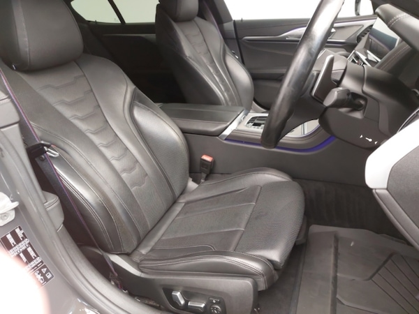 Used BMW 8 Series 2020 for sale - 76213596: Photo 11