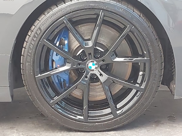 Used BMW 8 Series 2020 for sale - 76213596: Photo 14