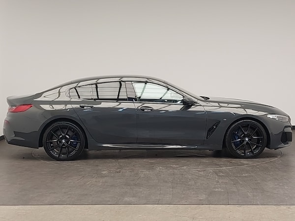 Used BMW 8 Series 2020 for sale - 76213596: Photo 2