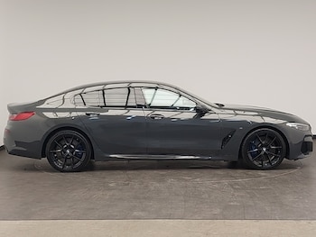 Used BMW 8 Series 2020 for sale - 76213596: Photo 2