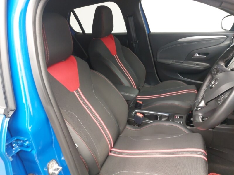 Used Vauxhall Corsa 2022 for sale - 77419394: Photo 11