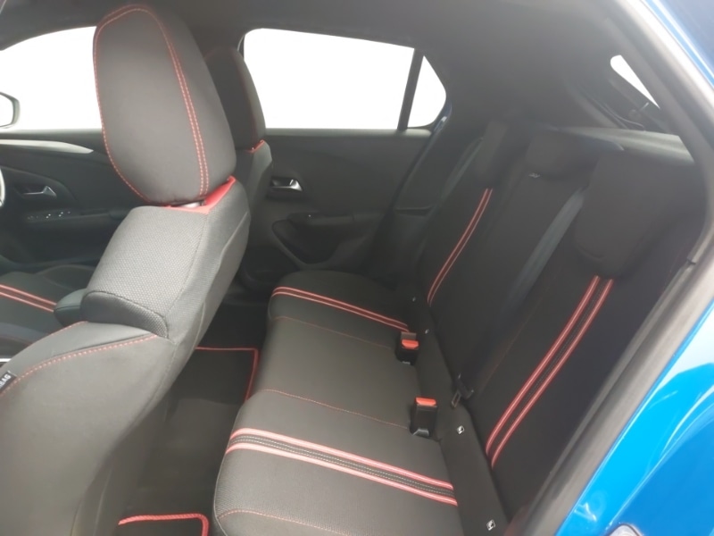 Used Vauxhall Corsa 2022 for sale - 77419394: Photo 12