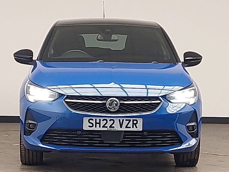 Used Vauxhall Corsa 2022 for sale - 77419394: Photo 16