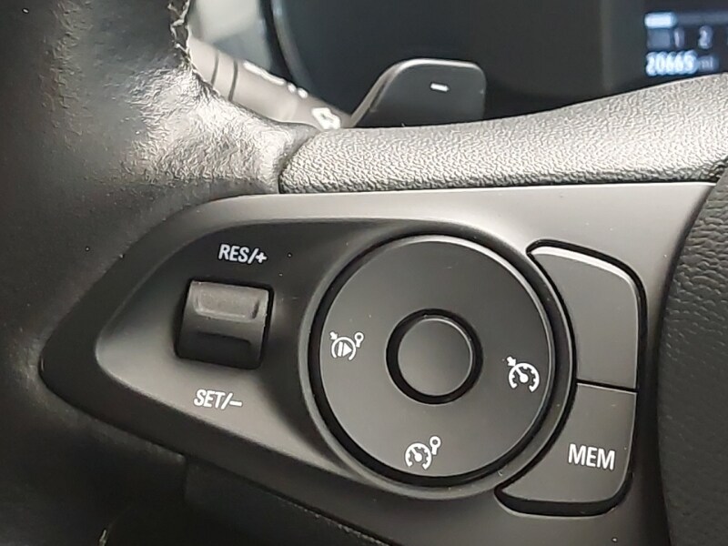 Used Vauxhall Corsa 2022 for sale - 77419394: Photo 17