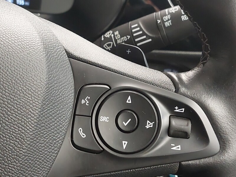 Used Vauxhall Corsa 2022 for sale - 77419394: Photo 18