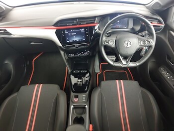 Used Vauxhall Corsa 2022 for sale - 77419394: Photo