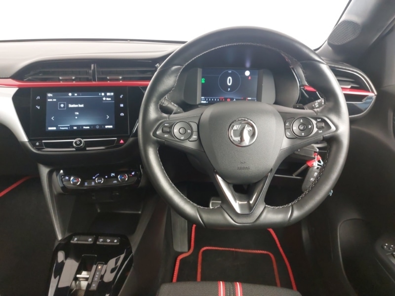 Used Vauxhall Corsa 2022 for sale - 77419394: Photo 5