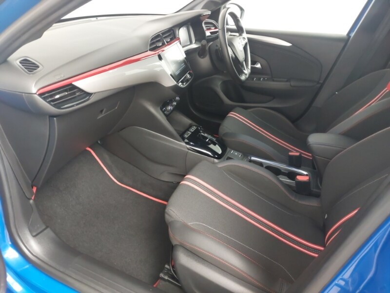 Used Vauxhall Corsa 2022 for sale - 77419394: Photo 7