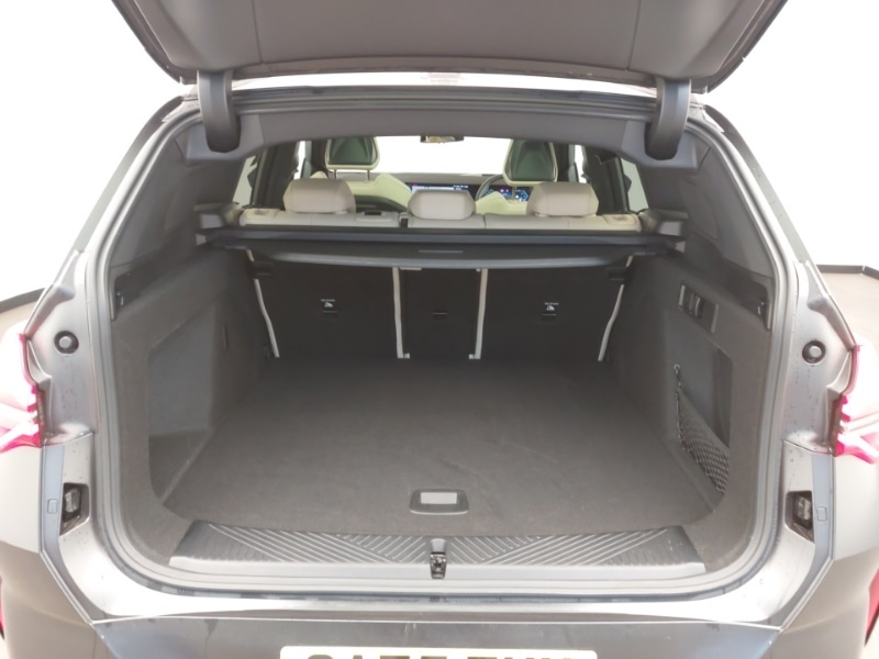 Used BMW X3 2025 for sale - 78046543: Photo 13