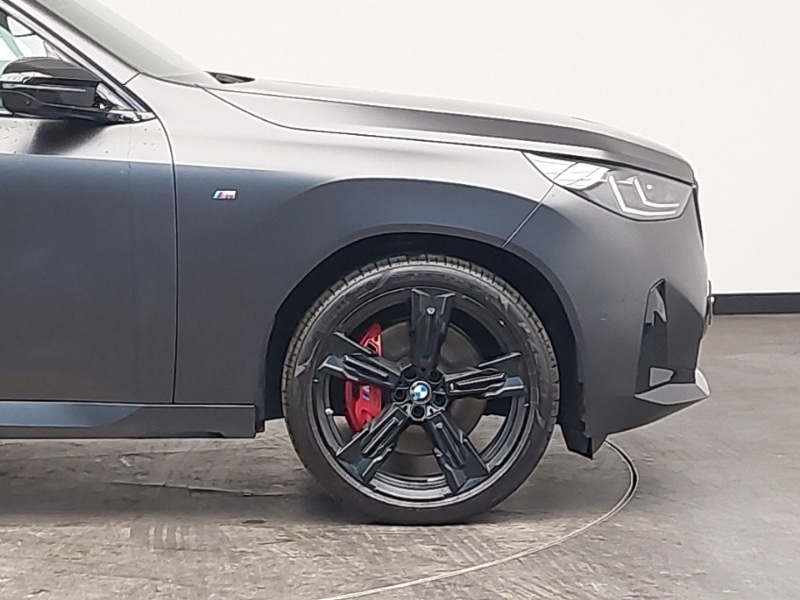 Used BMW X3 2025 for sale - 78046543: Photo 14