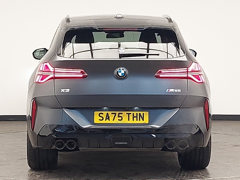 Used BMW X3 2025 for sale - 78046543: Photo 15