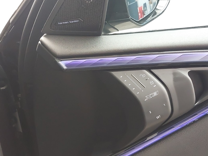 Used BMW X3 2025 for sale - 78046543: Photo 17