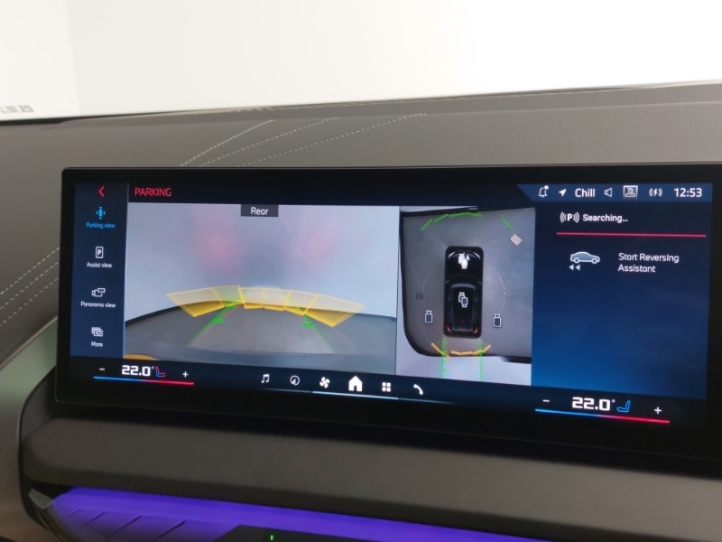 Used BMW X3 2025 for sale - 78046543: Photo 19