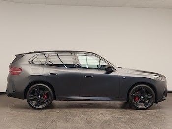 Used BMW X3 2025 for sale - 78046543: Photo