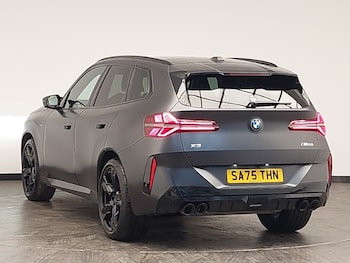 Used BMW X3 2025 for sale - 78046543: Photo