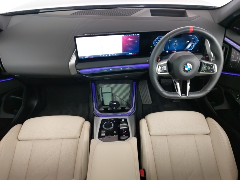 Used BMW X3 2025 for sale - 78046543: Photo 4