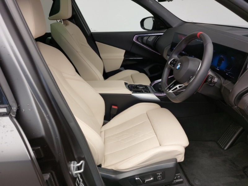 Used BMW X3 2025 for sale - 78046543: Photo 6