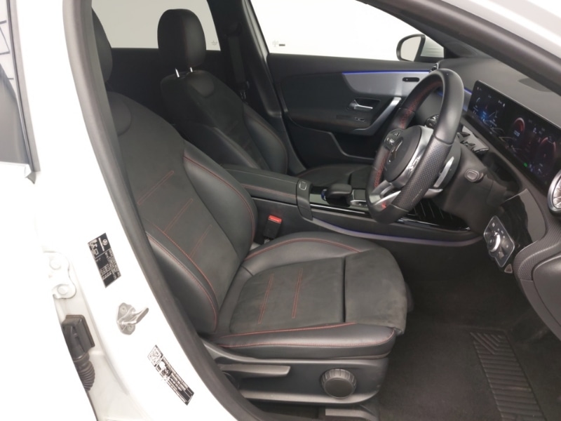 Used Mercedes-Benz A-Class 2021 for sale - 76614226: Photo 11