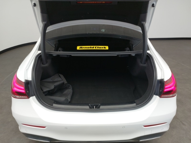 Used Mercedes-Benz A-Class 2021 for sale - 76614226: Photo 13