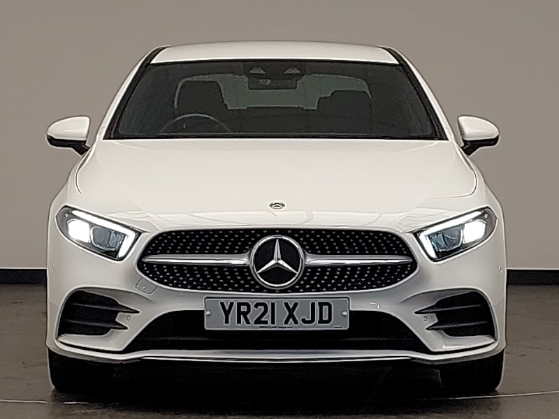 Used Mercedes-Benz A-Class 2021 for sale - 76614226: Photo 16