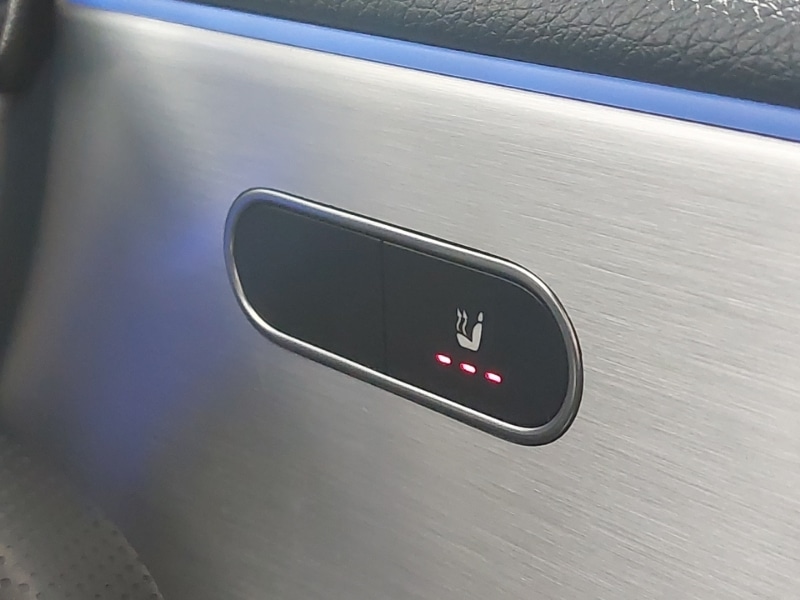 Used Mercedes-Benz A-Class 2021 for sale - 76614226: Photo 18