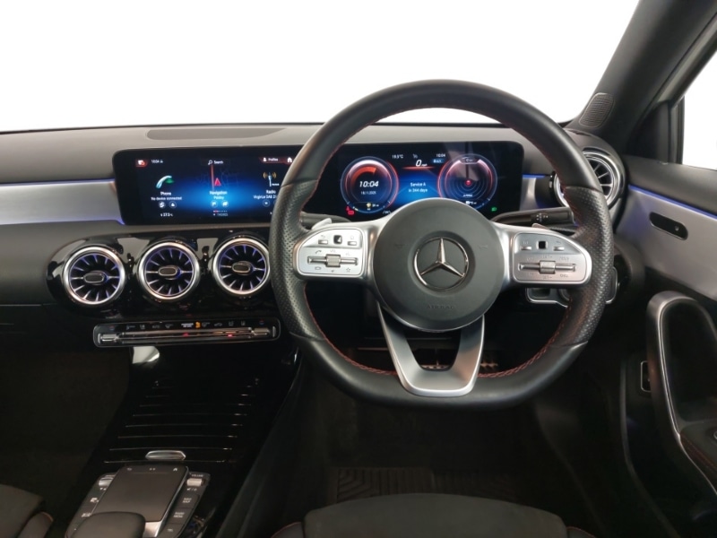 Used Mercedes-Benz A-Class 2021 for sale - 76614226: Photo 5