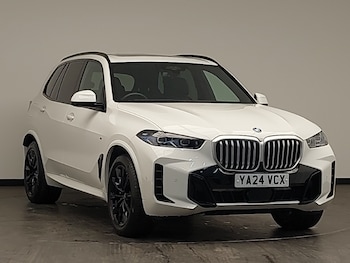 Used BMW X5 2024 for sale - 79420361: Photo