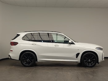 Used BMW X5 2024 for sale - 79420361: Photo