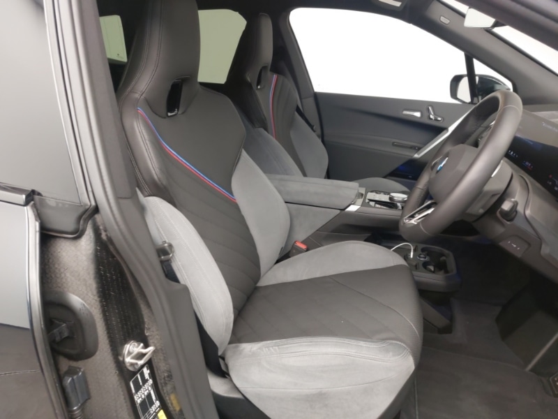 Used BMW iX 2026 for sale - 77874495: Photo 11