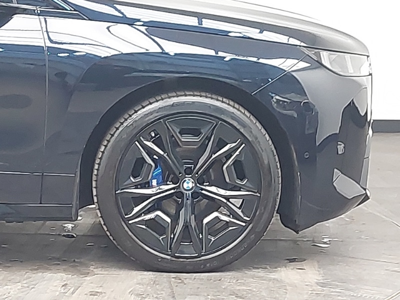 Used BMW iX 2026 for sale - 77874495: Photo 14