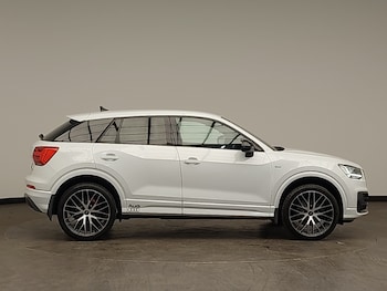 Used Audi Q2 2020 for sale - 78274816: Photo