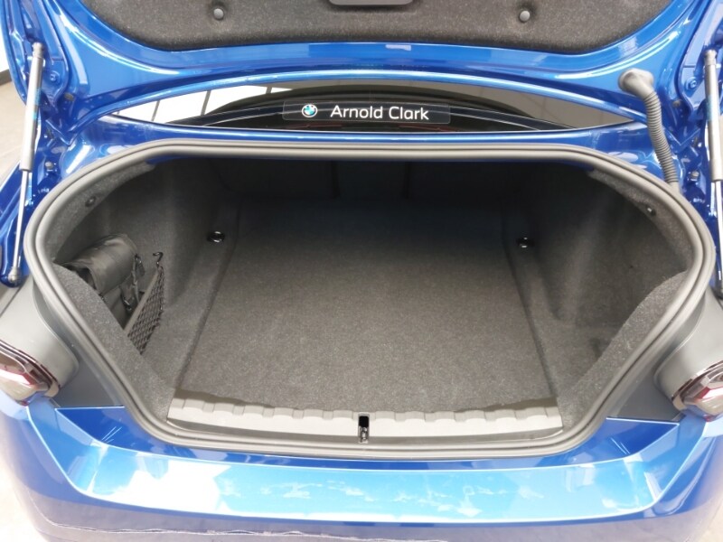 Used BMW 2 Series 2025 for sale - 77410320: Photo 13