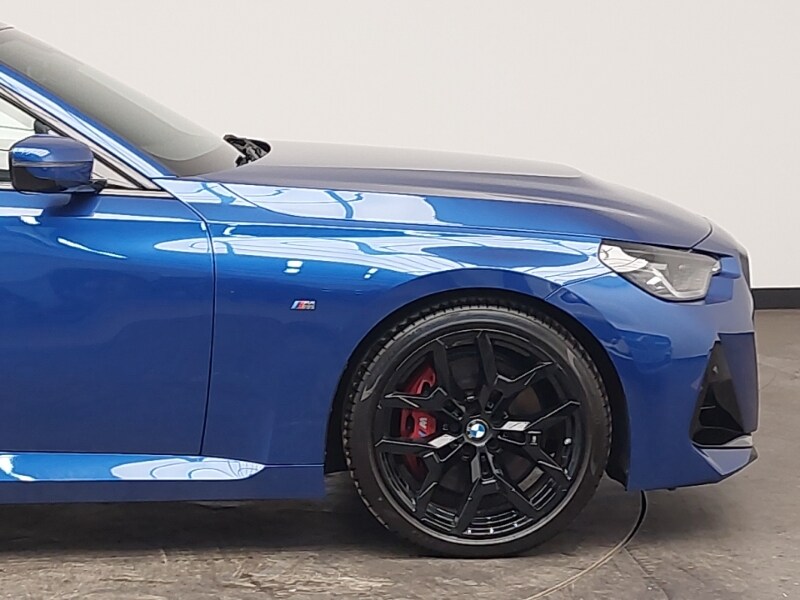 Used BMW 2 Series 2025 for sale - 77410320: Photo 14