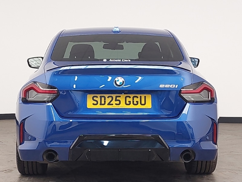 Used BMW 2 Series 2025 for sale - 77410320: Photo 15