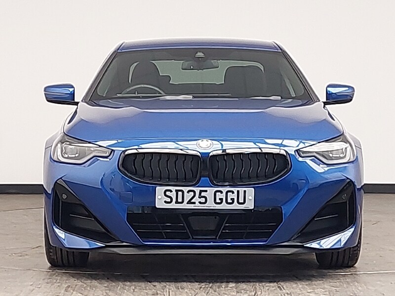 Used BMW 2 Series 2025 for sale - 77410320: Photo 16