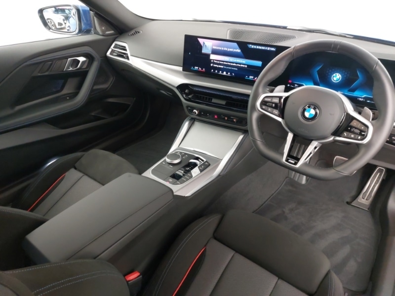 Used BMW 2 Series 2025 for sale - 77410320: Photo 4